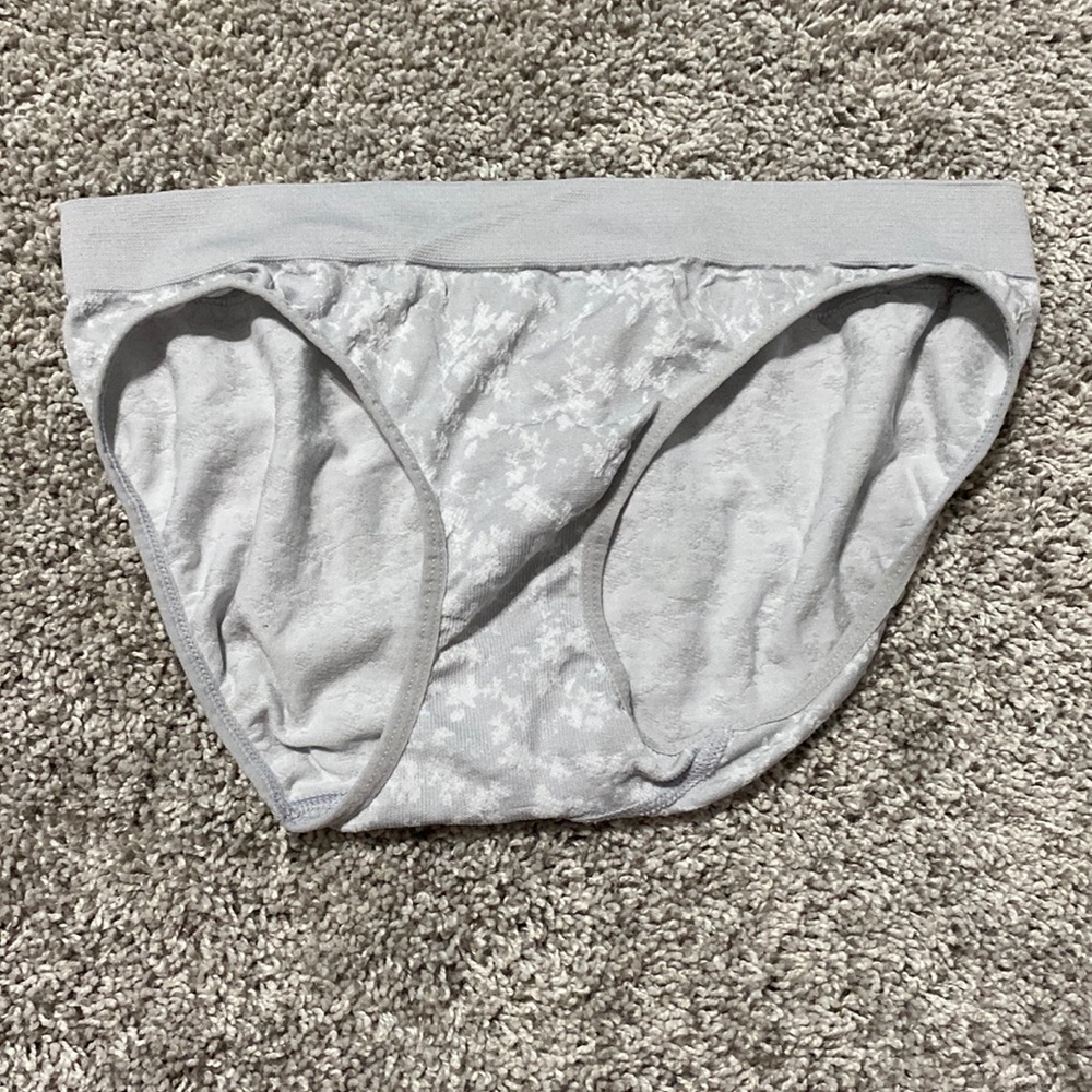 Secret Treasure Underwear. Size M